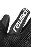 Reusch Attrakt Freegel Infinity Finger Support 5470730 7700 schwarz 2